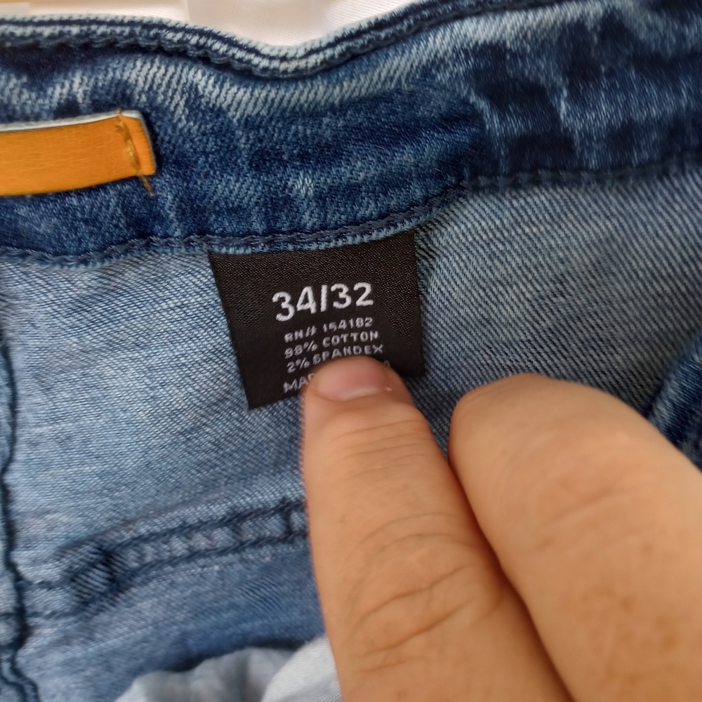Jeans - Picture 4 of 6